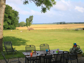 Secluded Farmhouse in Boiensdorf near Baltic Sea